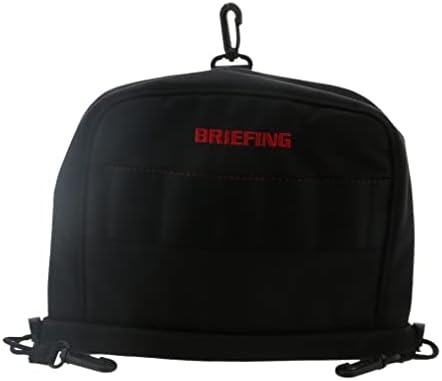 ブリーフィング　ドライバーカバー　ユーティリティカバー×2 アイアンカバー Amazon.co.jp: [ブリーフィング] 公式正規品 ゴルフカバー